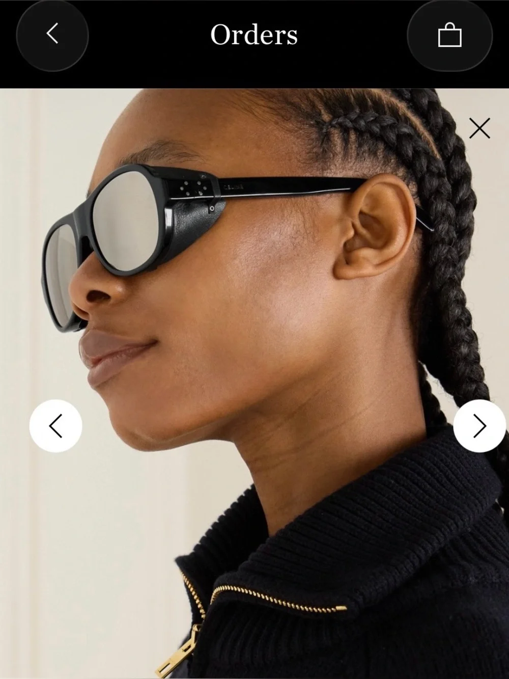 Celine almost perfect